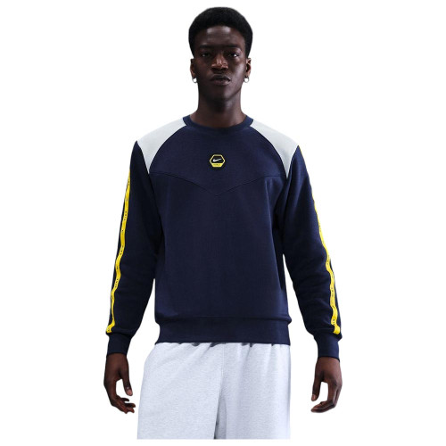 Nike Ανδρικό φούτερ Crew Fleece Sweatshirt